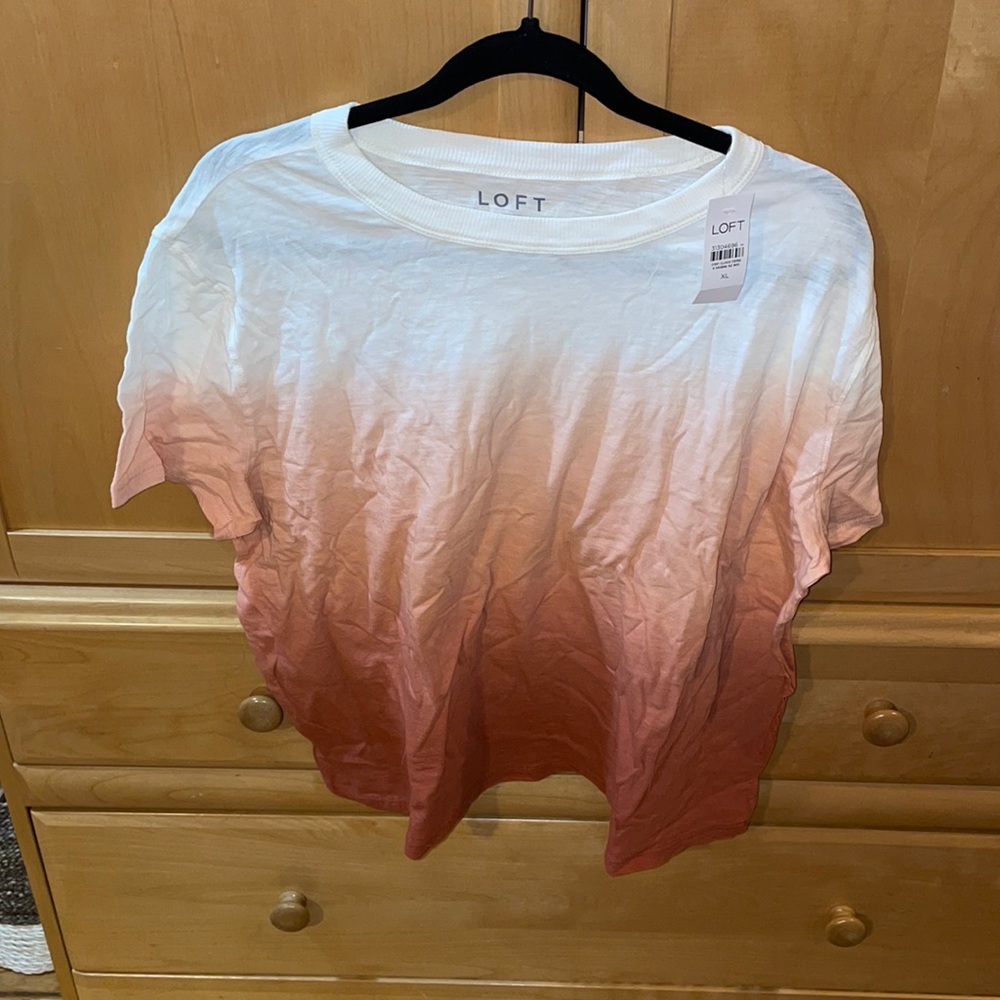 Loft T shirt